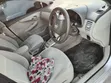 Toyota Axio 2010 Silver - 4