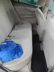 Toyota Axio 2010 Silver - 5
