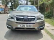 Subaru Impreza 2.0i AWD Hatchback 2019 - 1