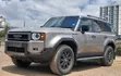 Toyota Land Cruiser Mfululizo wa 250 2025 - 3