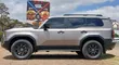 Toyota Land Cruiser Mfululizo wa 250 2025 - 5
