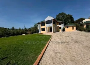 4 Bedroom Villa for Rent in Hardy