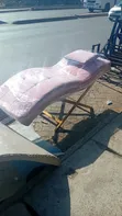 Salon Chairs (Set of 4) - 2
