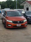 Honda Jade 2019 Hybrid - 1