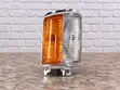 Toyota Hilux Yn55/Yn65 Corner Lamp (1984-1987) - Chrome - 1