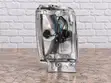 Toyota Hilux Yn55/Yn65 Corner Lamp (1984-1987) - Chrome - 2