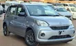 Daihatsu Boon 2021 Silver - 1