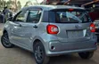 Daihatsu Boon 2021 Silver - 2