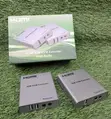 HDMI 60m KVM Extender na Audio, Plug and Play - 1