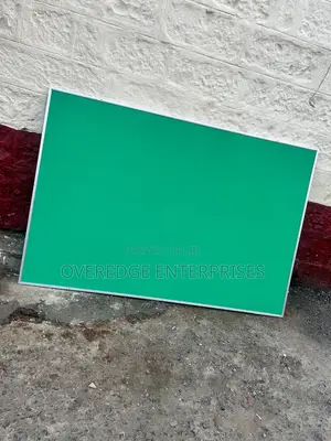 Ubao wa Matangazo wa Kienyeji 3ft x 2ft