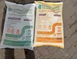 Nyenzo za Alama za Barabara za Thermoplastic - 1