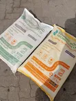 Nyenzo za Alama za Barabara za Thermoplastic - 2