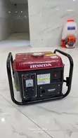 Honda EP1000 Portable Petrol Generator - 1