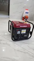 Honda EP1000 Portable Petrol Generator - 2