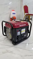 Honda EP1000 Portable Petrol Generator - 3