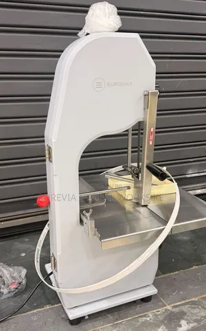 Euromax Electric Bone Saw Motor Cover