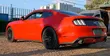 Ford Mustang GT 2016 Red - 2