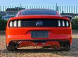 Ford Mustang GT 2016 Red - 3