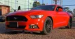 Ford Mustang GT 2016 Red - 4
