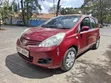Nissan Note 1.4 Hatchback 2012 Nyekundu - 3