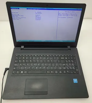 Laptopi ya Lenovo IdeaPad 110 4GB RAM 500GB HDD