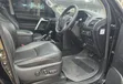 Toyota Land Cruiser Prado TXL 2020 Black - 1