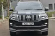 Toyota Land Cruiser Prado TXL 2020 Black - 4