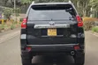 Toyota Land Cruiser Prado TXL 2020 Black - 5