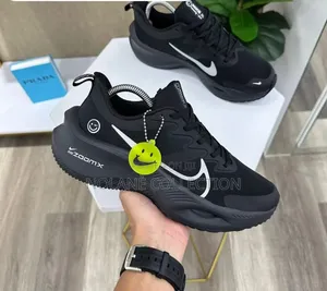 Zoom X Gym/Running Shoes (Unisex)