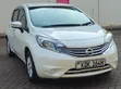 Nissan Note Medalist 2016 White - 4