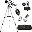 Gskyer Telescope 70mm Aperture 400mm Refractor - 2