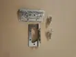 Flush Hinges 4"x3"x3.0mm - 1