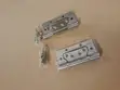 Flush Hinges 4"x3"x3.0mm - 2
