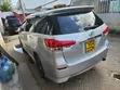 Toyota Wish 2011 Nyeupe - 3