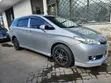 Toyota Wish 2011 Nyeupe - 4