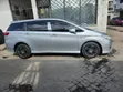Toyota Wish 2011 Nyeupe - 5