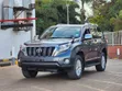 Toyota Land Cruiser Prado 2.8 D-4D 2015 Grey - 1