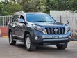 Toyota Land Cruiser Prado 2.8 D-4D 2015 Grey - 3