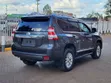 Toyota Land Cruiser Prado 2.8 D-4D 2015 Grey - 4