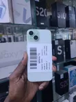 Apple iPhone 15 128GB Green - 1