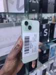 Apple iPhone 15 128GB Green - 2