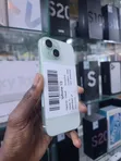 Apple iPhone 15 128GB Green - 3