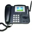 SQ LS 980 Desktop Wireless Telephone Dual SIM - 1