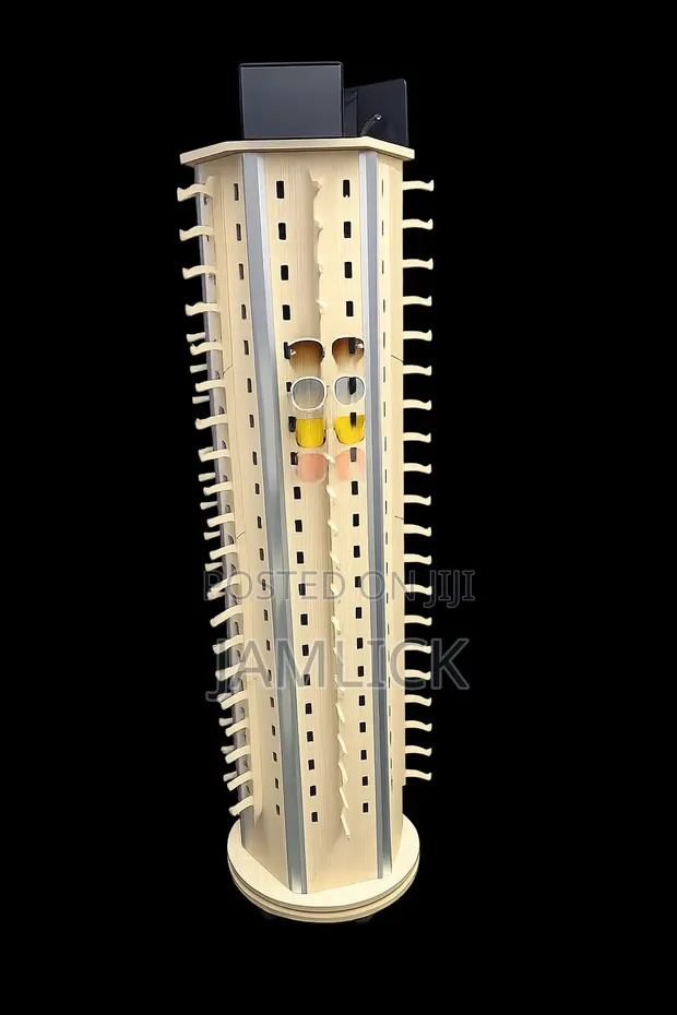 120 Shades Display Stand for Sunglasses & Eyewear - 1