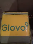 Glovo Branded Thermal Bag - 1