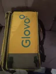 Glovo Branded Thermal Bag - 2