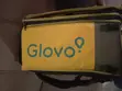 Glovo Branded Thermal Bag - 3
