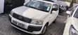 Toyota Probox 1.5 GL 4WD 2013 White - 1