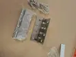 Hinges za Ball Bearing za Heavy-Duty 4x3x2.4mm - 1