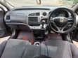 Honda Stream 2009 Matt Black - 1